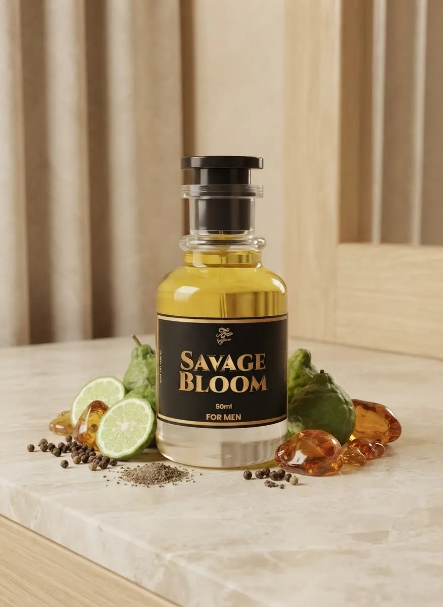 Savage Bloom Image 3
